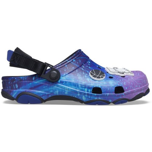 Sandália Crocs Classic All Terrain Space Jam 2 Clog