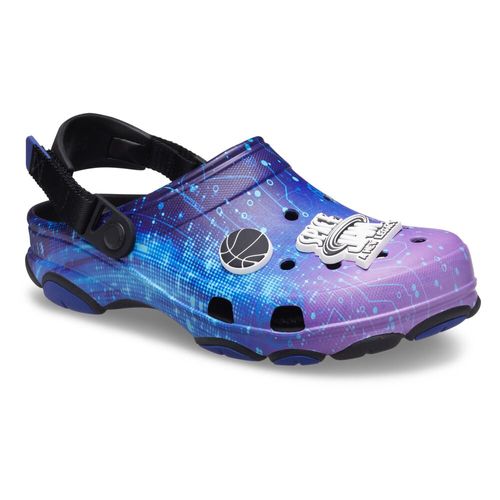 Sandália Crocs Classic All Terrain Space Jam 2 Clog