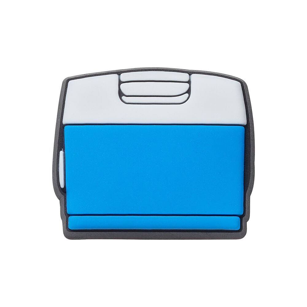 Jibbitz™ Cooler UNICO