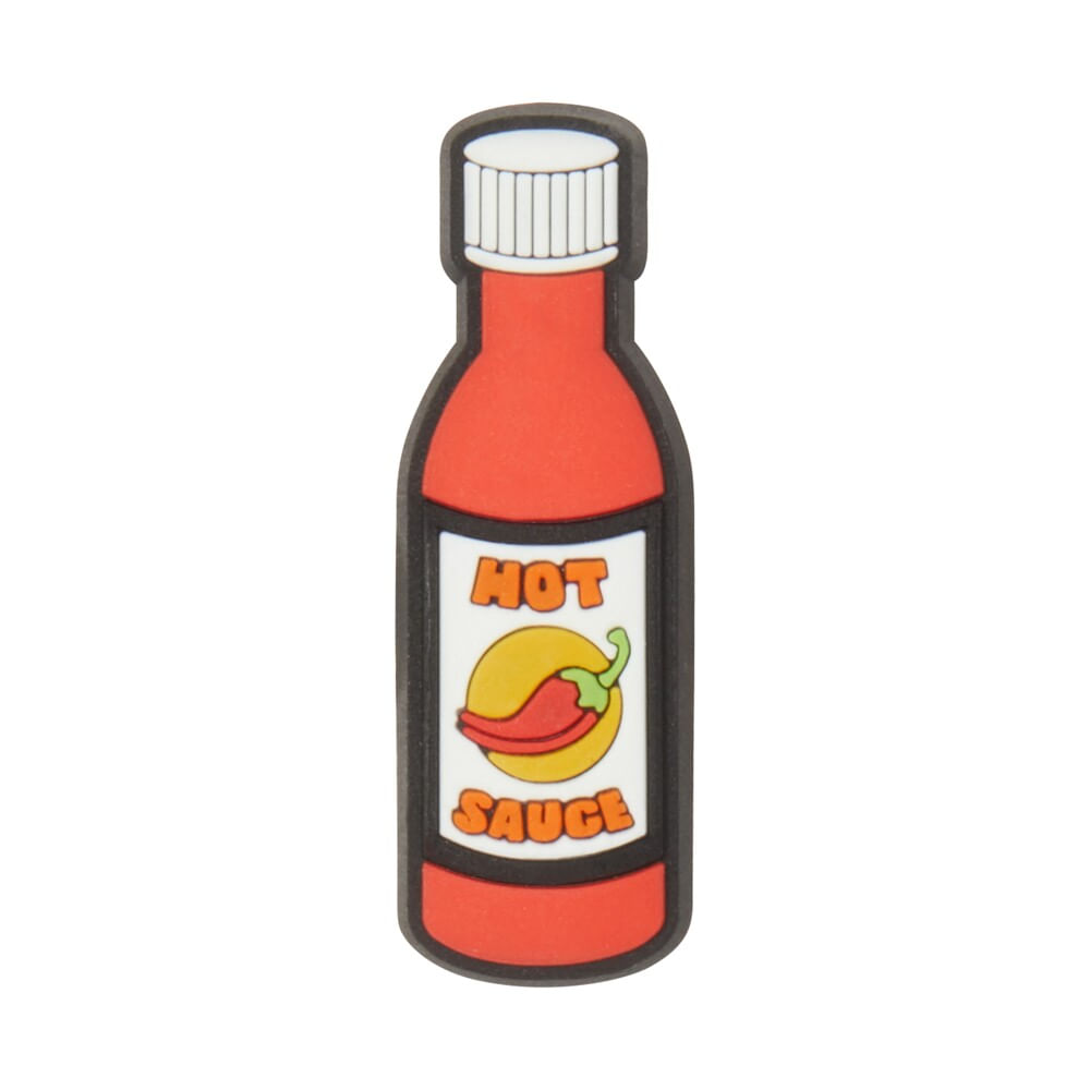 Jibbitz™ Hot Sauce UNICO