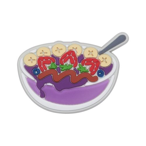 Jibbitz™ Acai Bowl