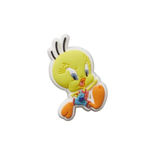 Jibbitz™ Space Jam 2 Tweety Bird