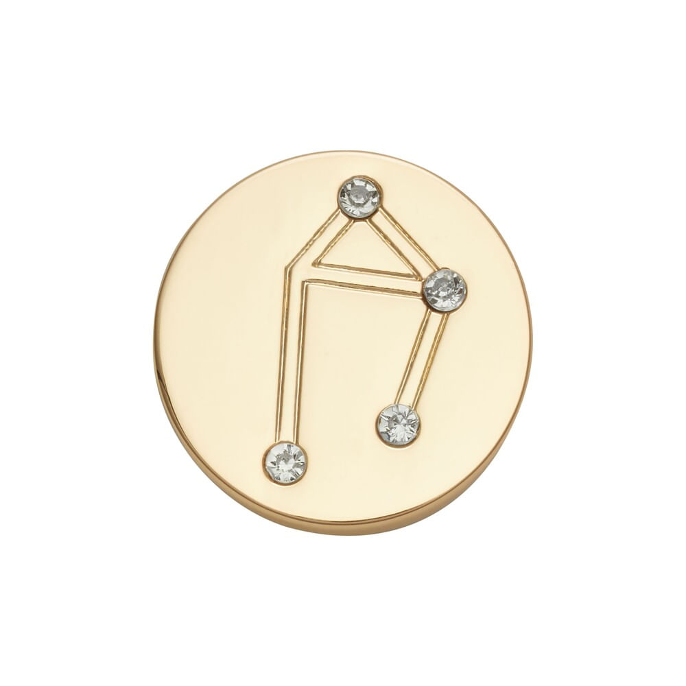 Jibbitz™ Signo Libra UNICO
