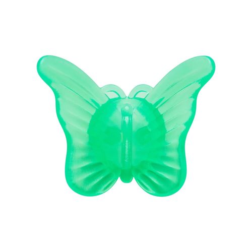 Jibbitz™ Borboleta Verde