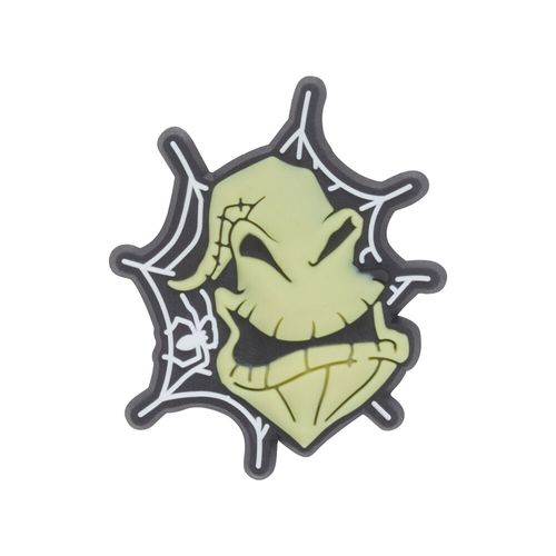 Jibbitz™ Disney Nightmare Before Christmas Oogie Boogie