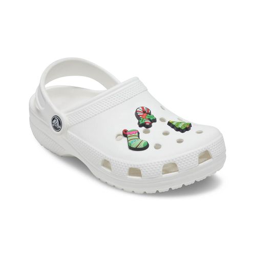 Jibbitz™ Boas Festas Pack com 3 Peças