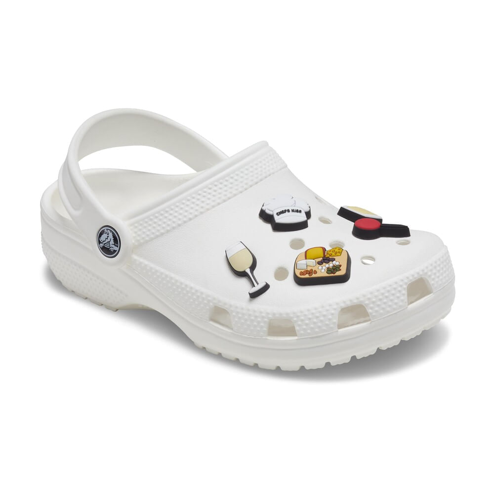 Jibbitz crocs deals lean canvas