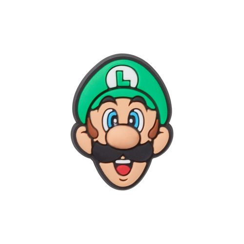 Jibbitz™ Super Mario Luigi