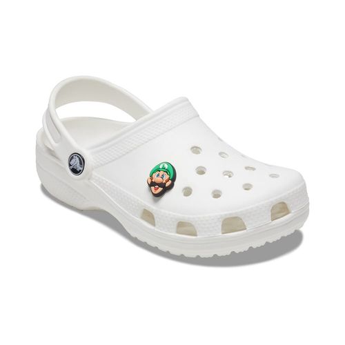 Jibbitz™ Super Mario Luigi