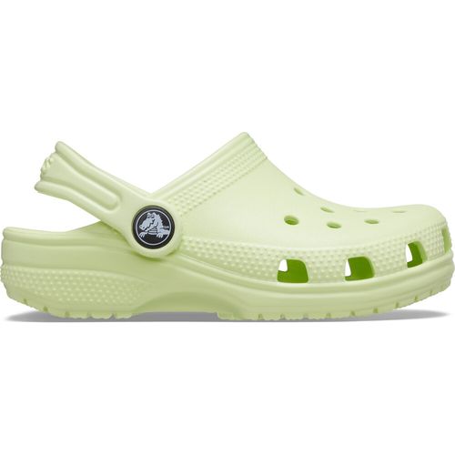 Classic Clog Infantil