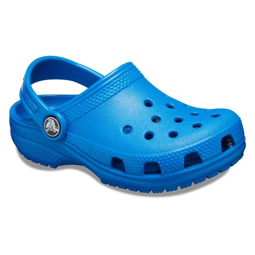 Sandália Crocs Classic Clog Infantil