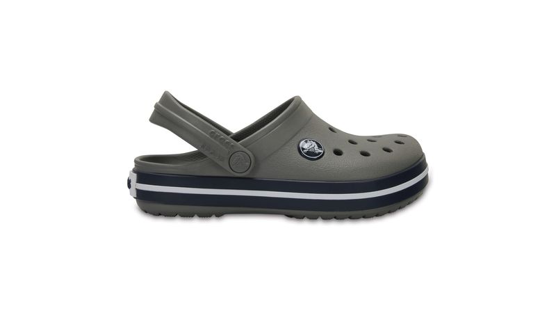 Sandália crocs best sale infantil crocband