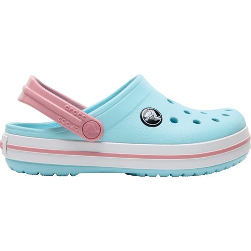 Sandália Crocs Crocband Clog Infantil