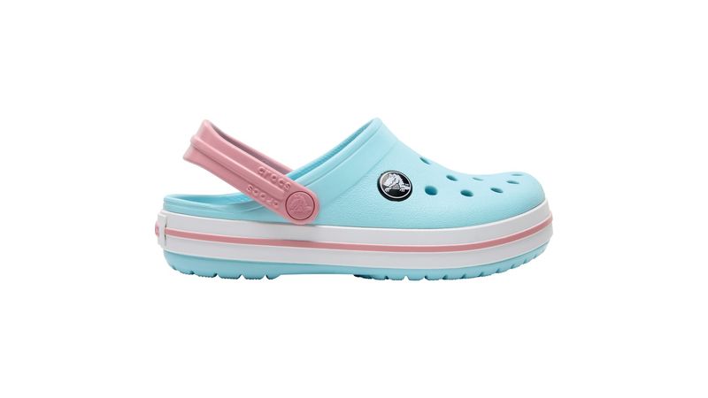 Sandália 2024 infantil crocs