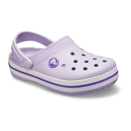 Sandália Crocs Crocband Clog Kids