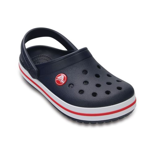 Sandália Crocs Crocband Clog Juvenil