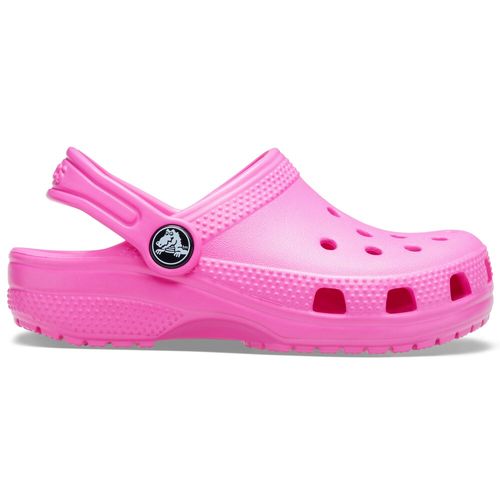 Sandália Crocs Classic Clog Infanto Juvenil