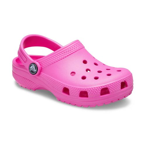 Sandália Crocs Classic Clog Infanto Juvenil