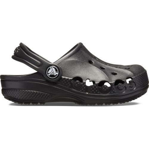 Sandália Crocs Baya Clog Infantil