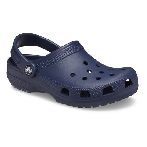 Sandália Crocs Classic Clog Infantil