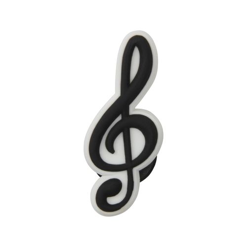 Jibbitz™ Music Symbol ÚNICA