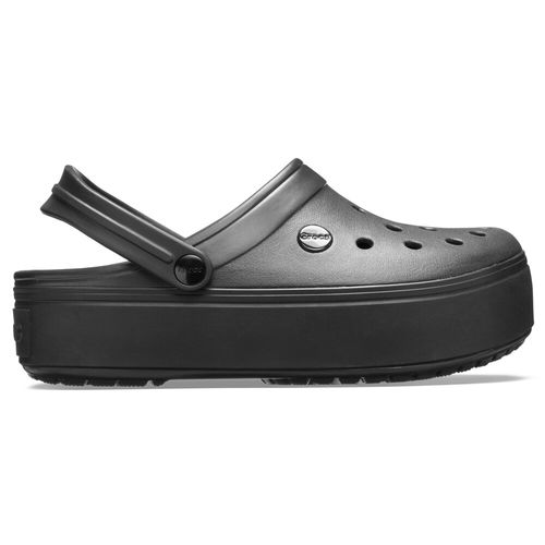 Sandália Crocs Crocband Clog Platform