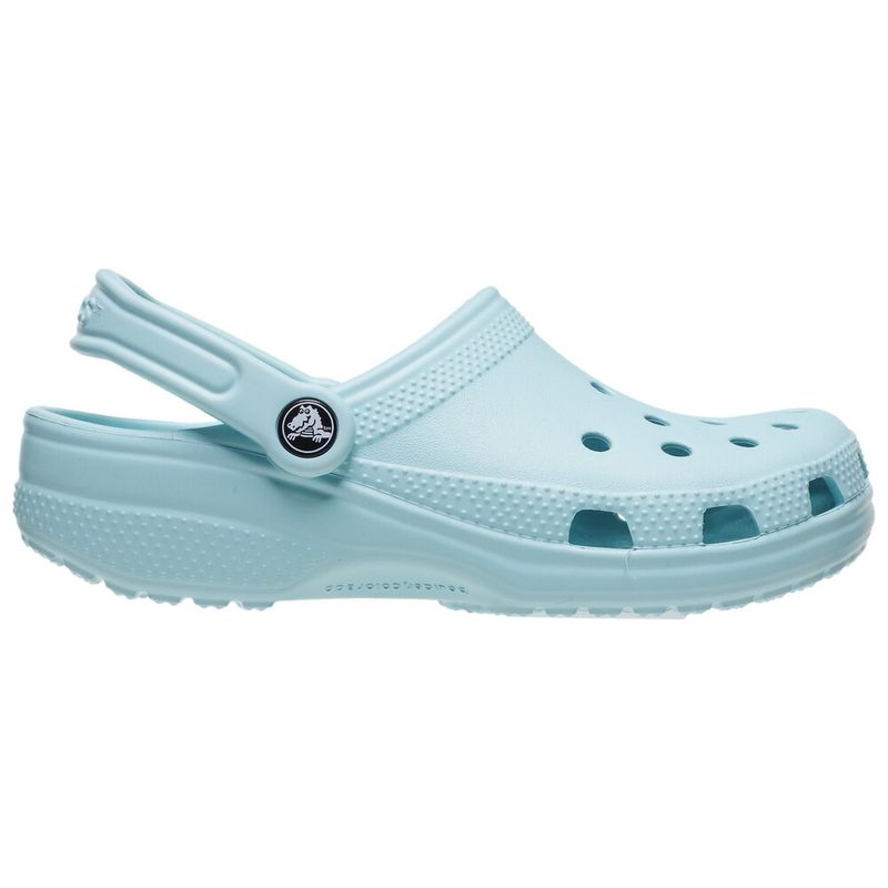 Sandália Crocs Classic Clog PURE WATER