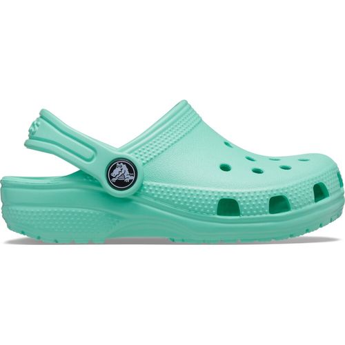 Sandália Crocs Classic Clog Infanto Juvenil