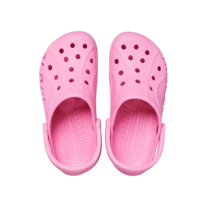 Sandália Crocs Baya PINK LEMONADE