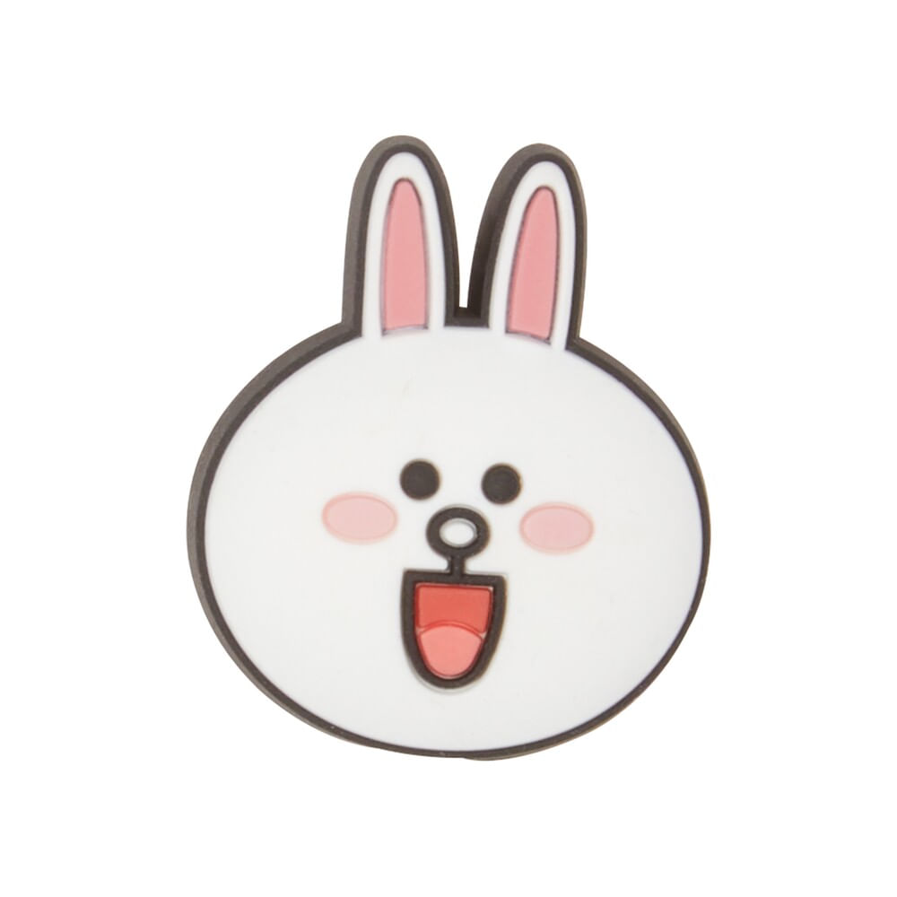 Jibbitz™ Line Friends Cony