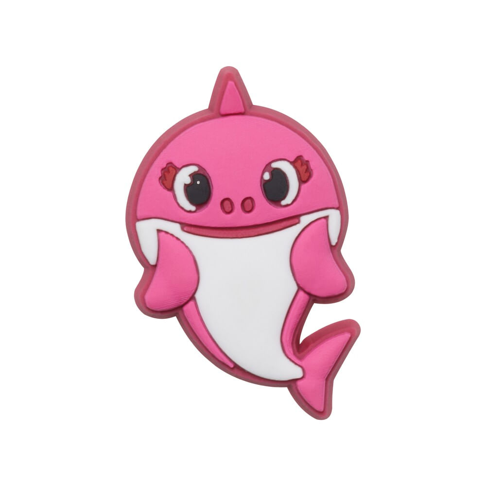 Jibbitz™ Baby Shark Allie Unico