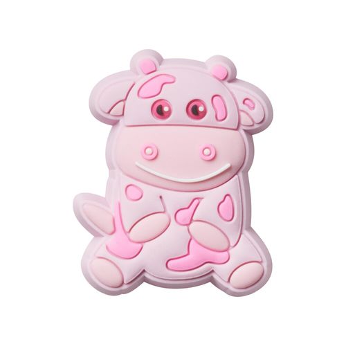 Jibbitz™ Pink Cow