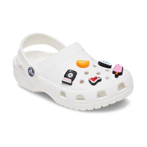 Jibbitz™ Summa Time Girl Pack com 5 Peças