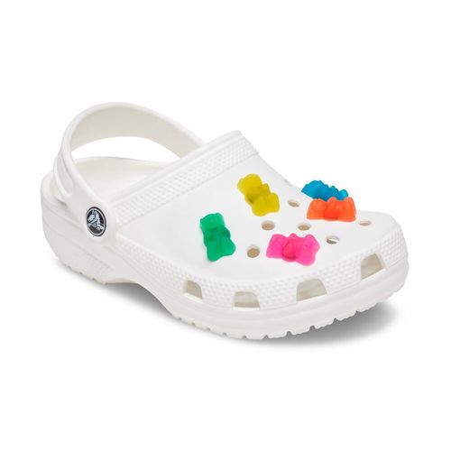 Jibbitz™ Bala de Ursinho Pack com 5 Peças