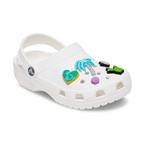 Jibbitz™ Tropical Luv Pack com 5 Peças