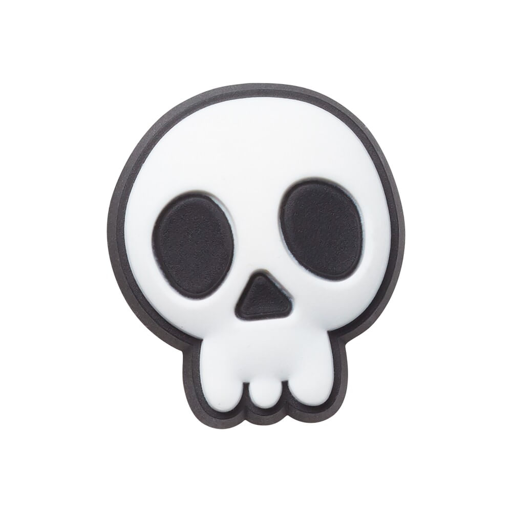 Jibbitz™ Caveira Unico