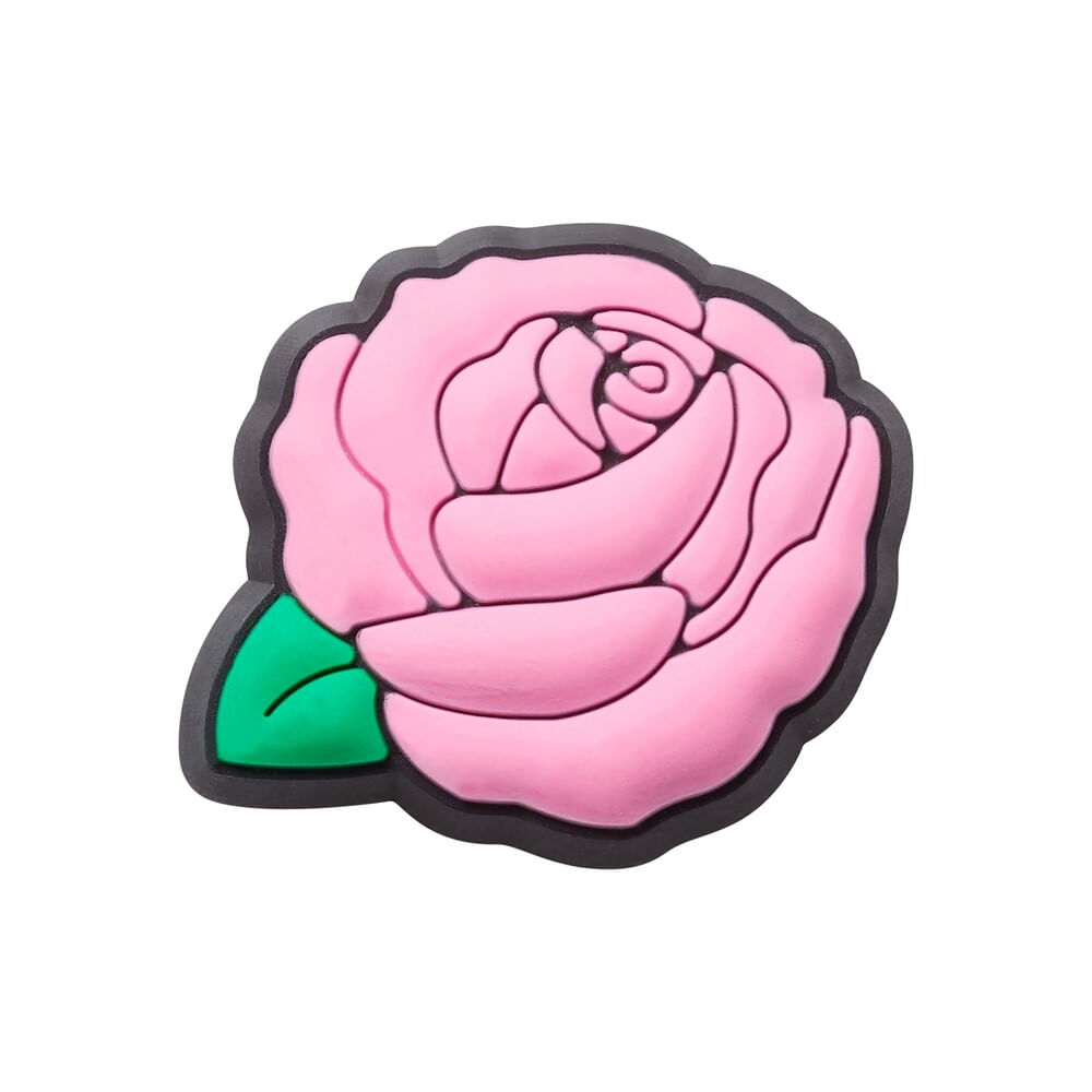 Jibbitz™ Rosa Unico