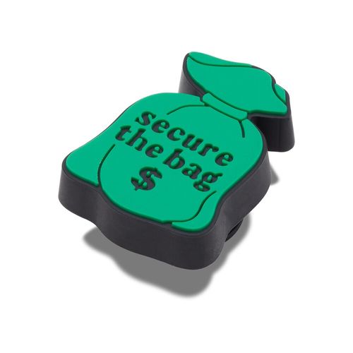 Jibbitz™ Secure The Bag