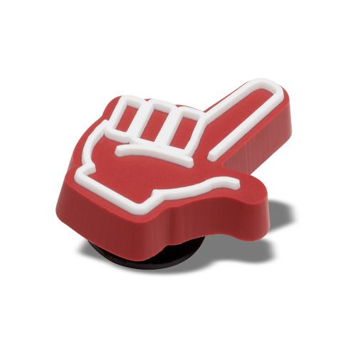 Jibbitz™ Dedo de Espuma
