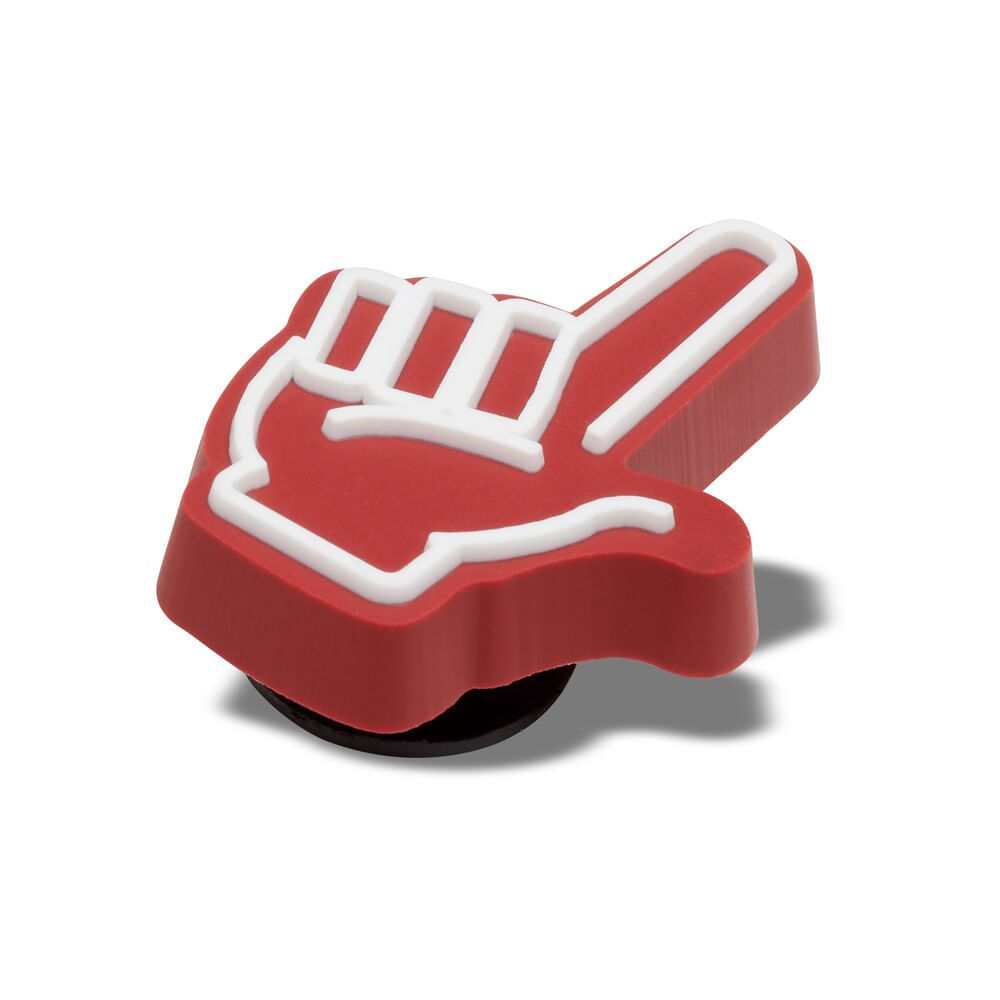 Jibbitz™ Dedo de Espuma Unico