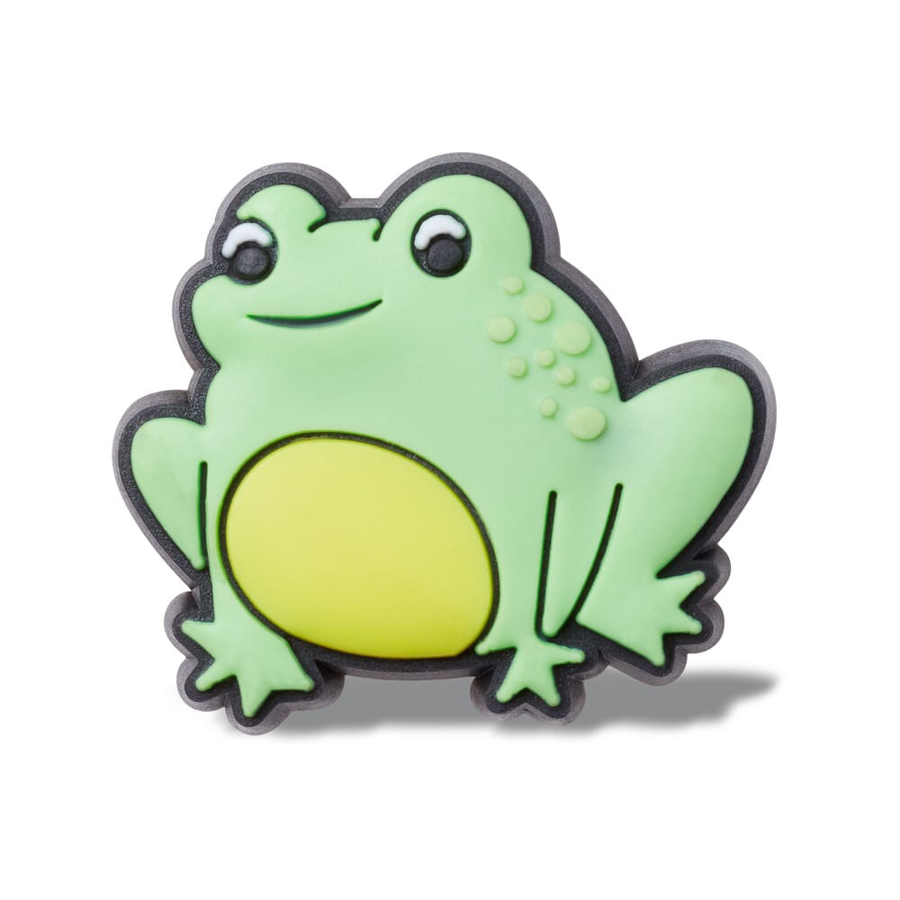 Jibbitz™ Sapo Unico