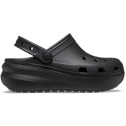 Sandália Crocs Classic Cutie Clog Juvenil