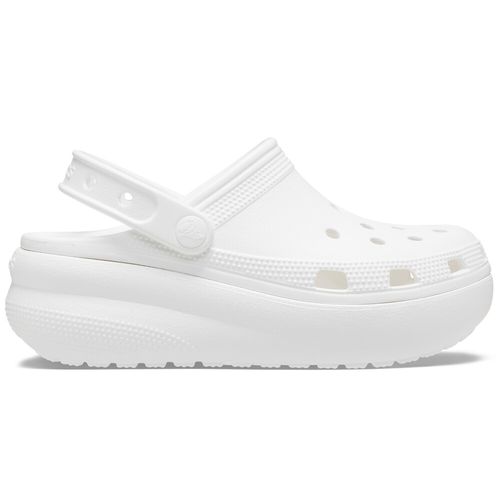 Sandália Crocs Classic Cutie Clog Juvenil