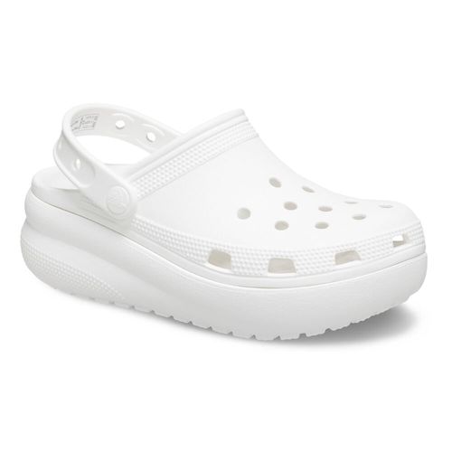 Sandália Crocs Classic Cutie Clog Juvenil