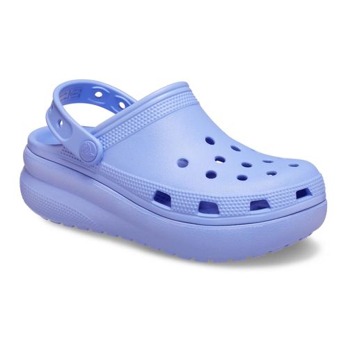 Sandália Crocs Classic Cutie Clog Juvenil