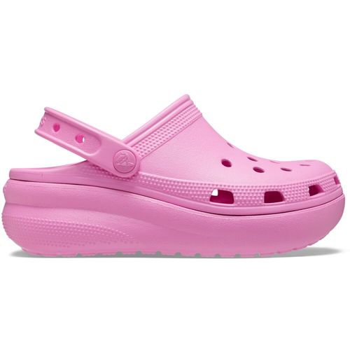 Sandália Crocs Classic Cutie Clog Juvenil