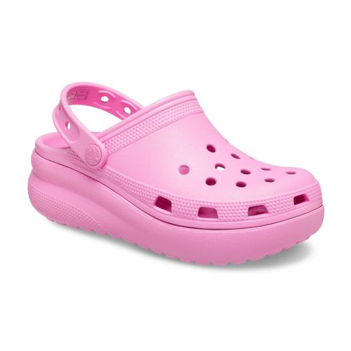 Sandália Crocs Classic Cutie Clog Juvenil