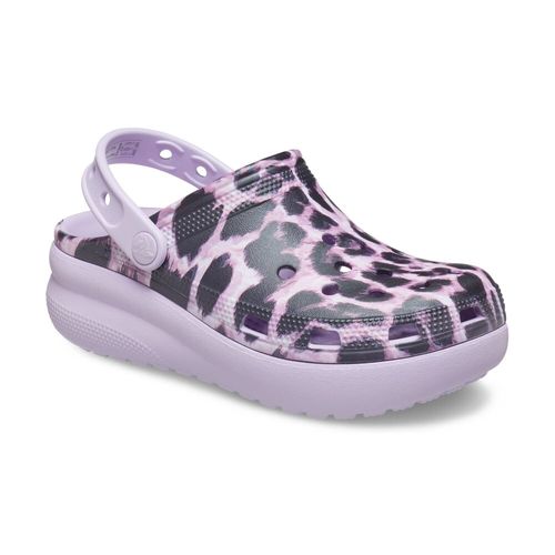 Animal Cutie Clog juvenil