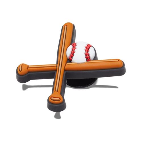 Jibbitz™ Tacos e Bola Baseball