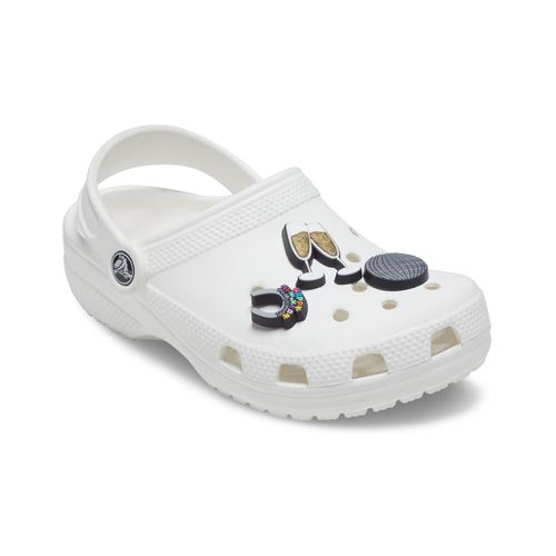 Jibbitz™ Ano Novo Pack com 3 peças
